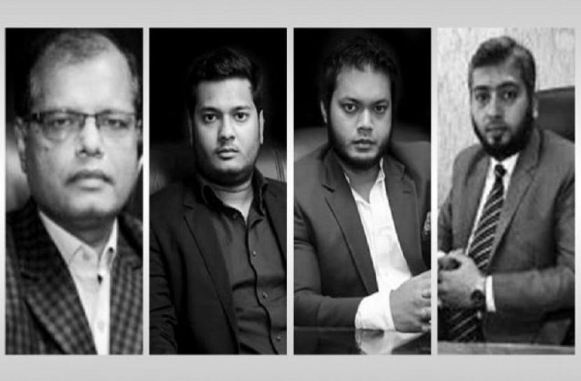 হাসেমসহ ৮ জনের ১০ দিন রিমান্ড চায় পুলিশ