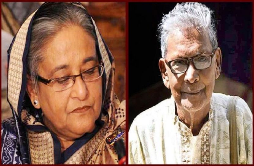 সাংবাদিক অরুণের মৃত্যুতে প্রধানমন্ত্রীর শোক