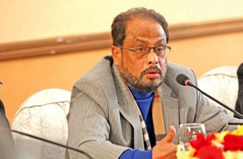 `অবাধ তথ্যপ্রবাহ গণতন্ত্র প্রতিষ্ঠার অপরিহার্য শর্ত'