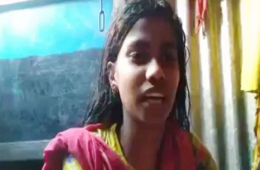 মৃত্যুকূপ থেকে লাফ দেয় ফাতেমা