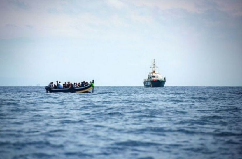 ভূমধ্যসাগরে ডুবেছে নৌকা, ৪৯ বাংলাদেশি উদ্ধার
