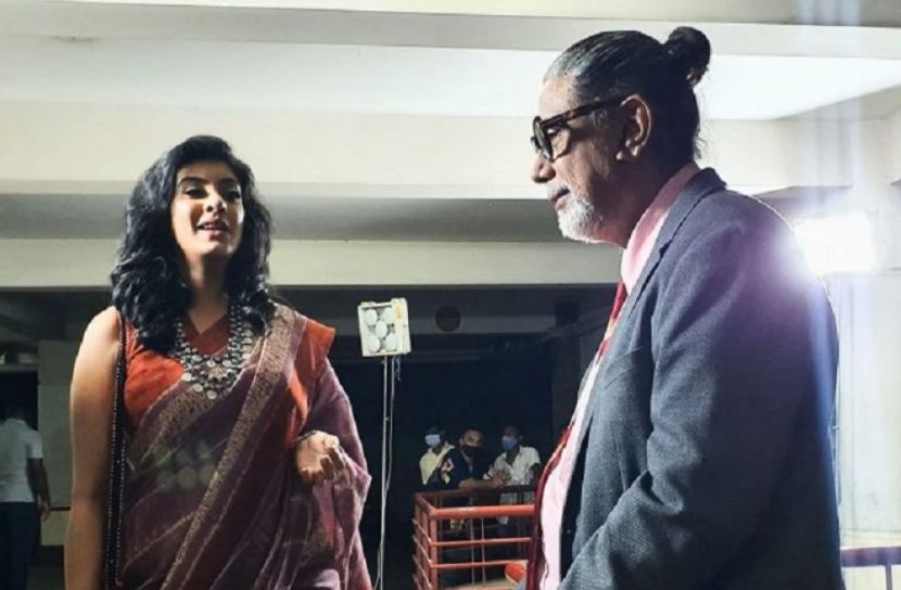 ভিন্ন মাত্রায় ‘মনের আড়ালে মন’ 