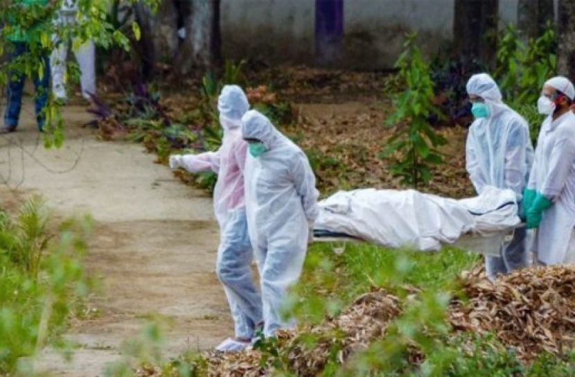 ঝিনাইদহে মৃত্যু ৭, আক্রান্ত ১৪৭