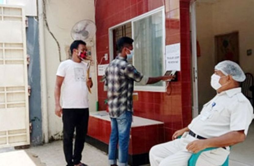 বেনাপোলে অবৈধ যাতায়াত রোধে নতুন কৌশল