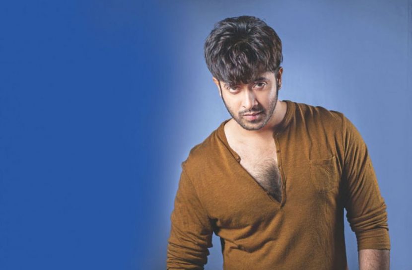 ব্রাজিলিয়ানদের সান্ত্বনা দিলেন শাকিব খান