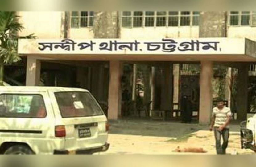 ভাসানচর থেকে ৭ রোহিঙ্গা আটক