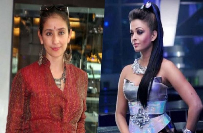 ঐশ্বরিয়াকে নিয়ে বোমা ফাটালেন মনীষা
