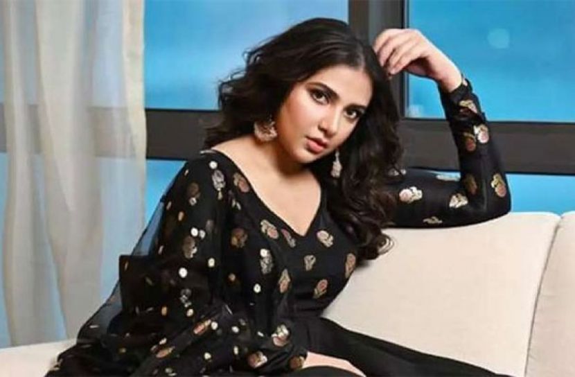 শুভশ্রীর শরীর নিয়ে কটাক্ষ