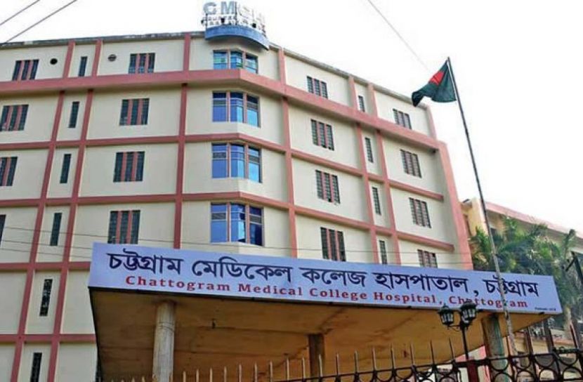 সাধারণ রোগী ভর্তি করতে কড়া নিষেধ