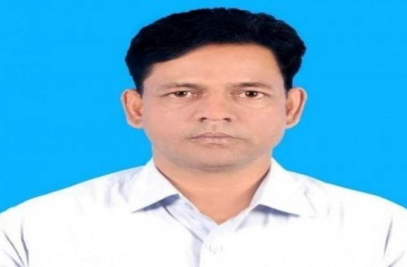 রাজনগরে চেয়ারম্যান বরখাস্ত