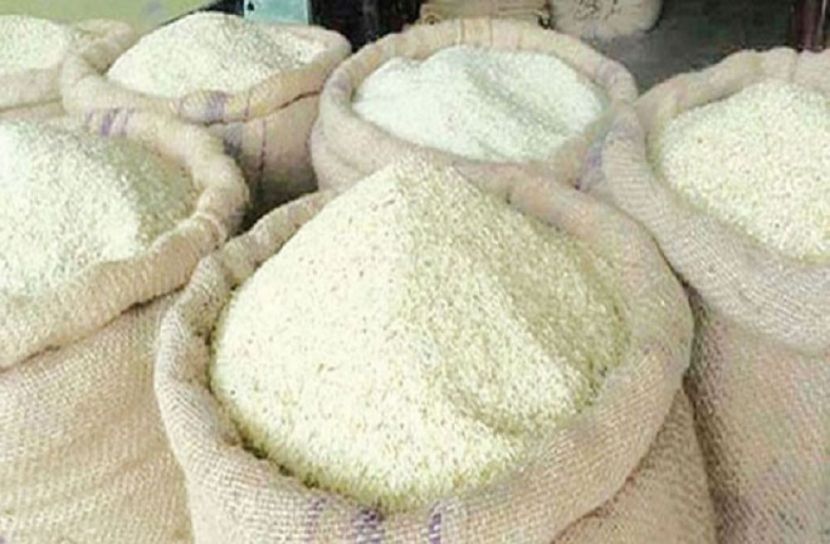 বাজার নিয়ন্ত্রণে চাল আমদানির সিদ্ধান্ত