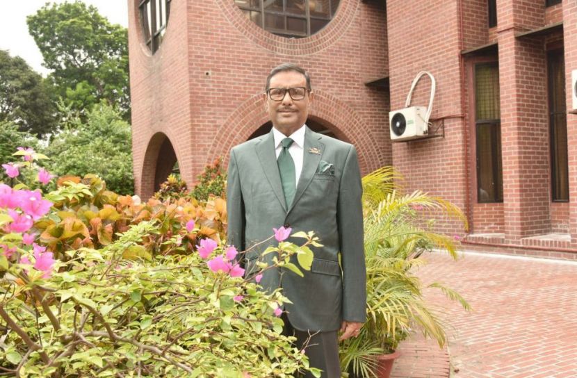 সবাইকে দায়িত্বশীল হওয়ার আহ্বান কাদেরের