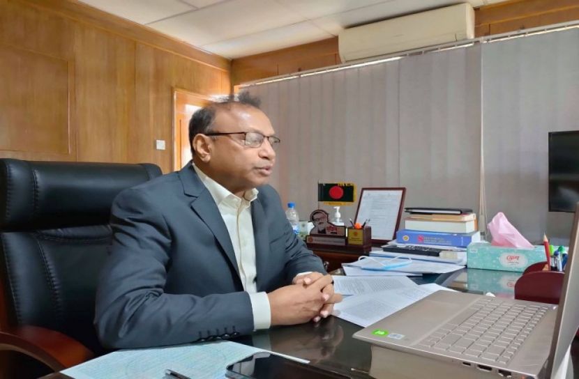 মশার কোন বর্ডার নেই, সবাইকে সচেতন থাকতে হবে