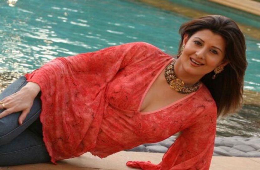 অভিনয়ে ফিরছেন বিজলানি