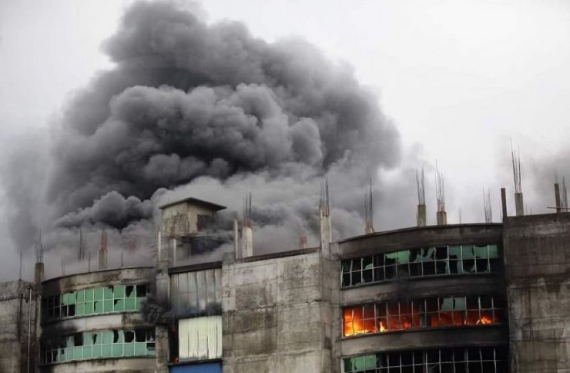 শ্রম মন্ত্রণালইয়ের ৬ সদস্যের তদন্ত কমিটি