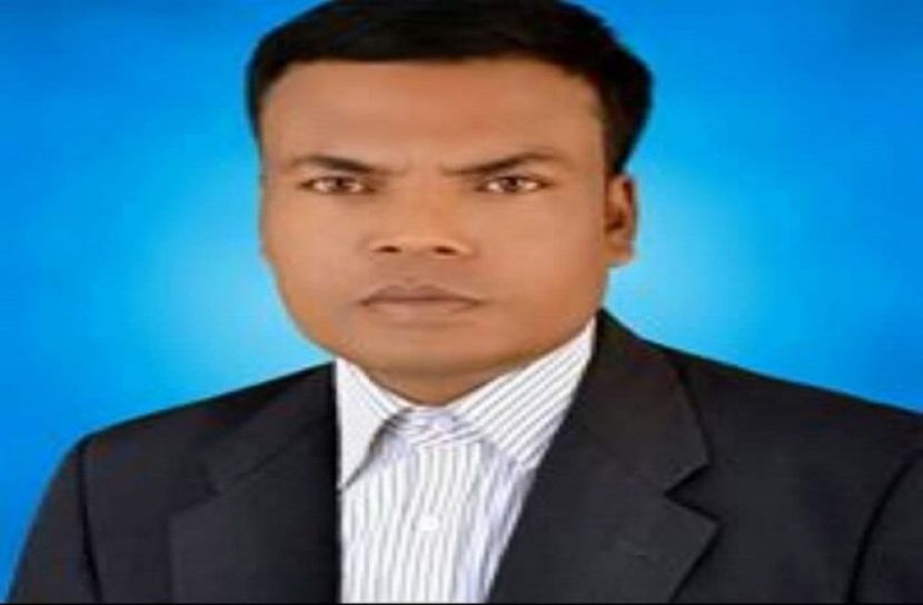 ব্রাহ্মণবাড়িয়া সরকারি জমি দখলের অভিযোগ