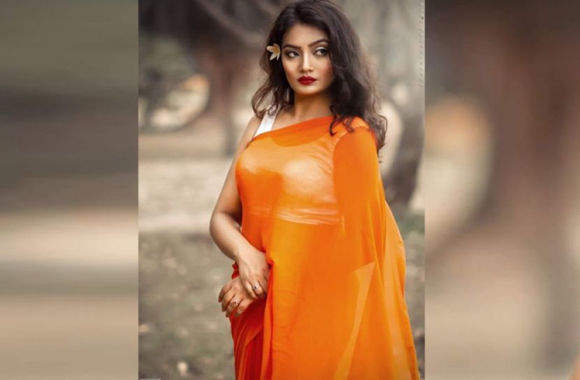 আপত্তি নেই জুথির