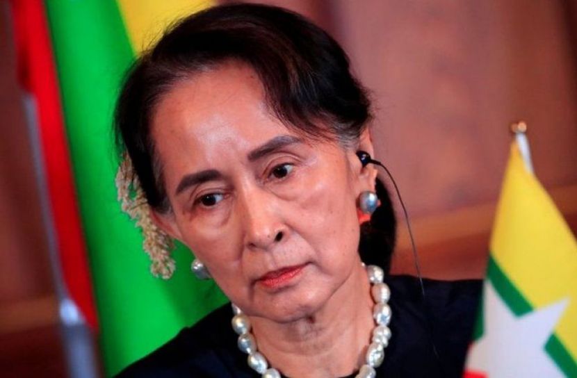 সু চির বিরুদ্ধে নতুন অভিযোগ