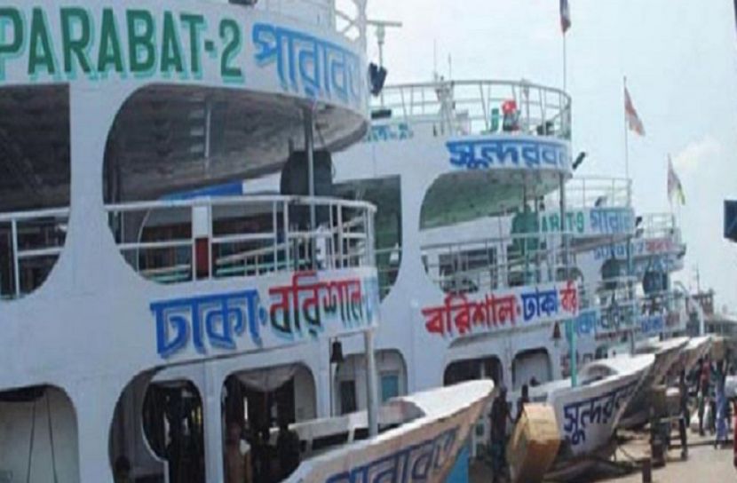 বৃহস্পতিবার থেকে নৌযান চলবে