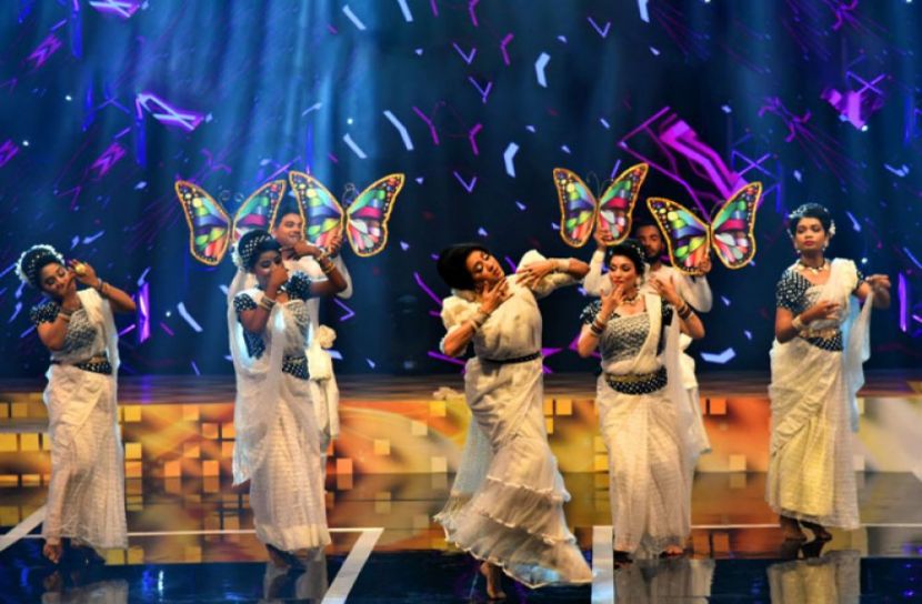 নতুন চমকে সাজানো 'আনন্দমেলা'