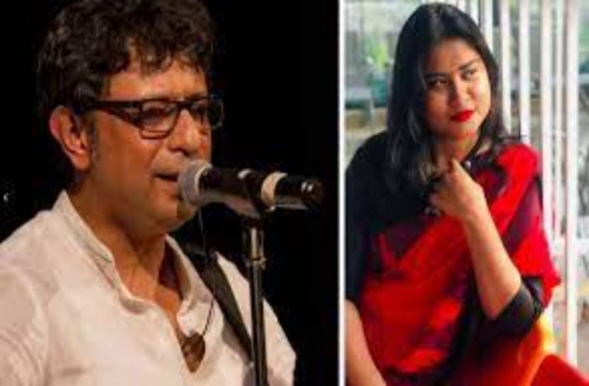 রূপঙ্করের সাথে বাংলাদেশের পারিসা