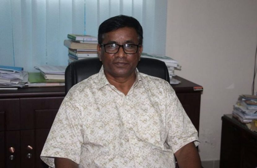 রাবির নতুন উপ-উপাচার্য অধ্যাপক সুলতান উল ইসলাম