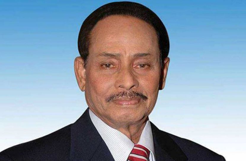 এরশাদের দ্বিতীয় মৃত্যুবার্ষিকী আজ