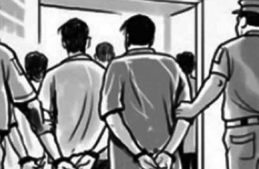 ডিএমপির অভিযানে গ্রেফতার ৩৮