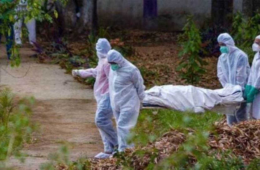 সাতক্ষীরায় আরও ৯ জনের মৃত্যু, শনাক্ত ৩৪