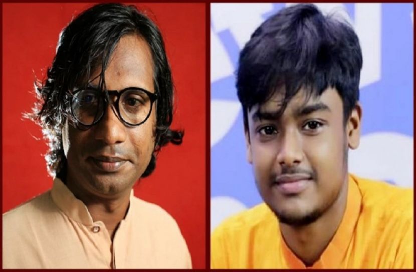 শিশির বাউলের কণ্ঠে রুমীর তিন গান 