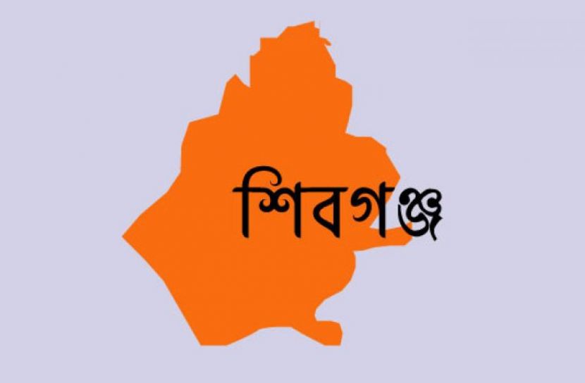 শিবগঞ্জে ৭৫ হাজার সিগারেটসহ যুবক আটক