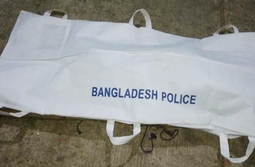 কুমিল্লায় ভাতিজির লাথিতে চাচার মৃত্যু