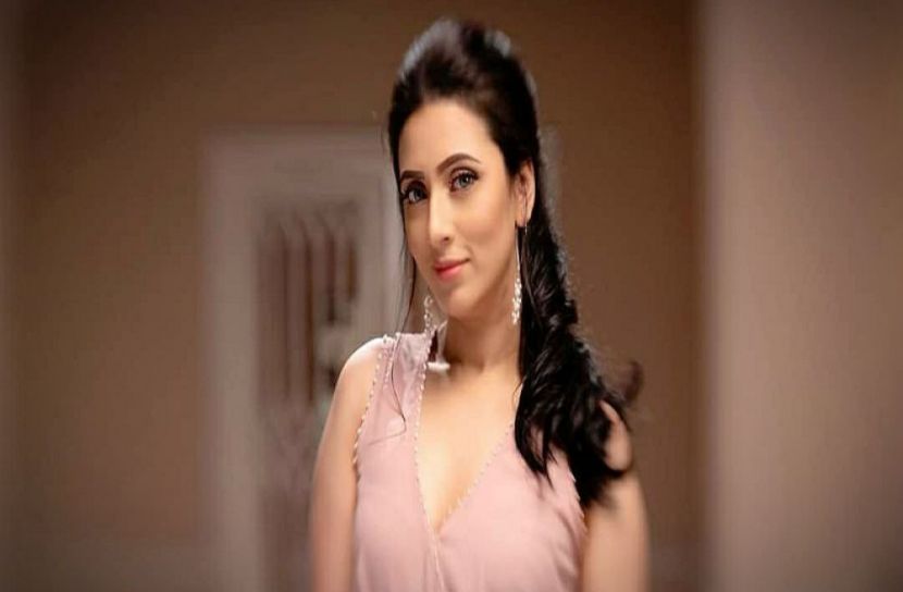 মৃত্যুর মুখ থেকে ফিরেছেন মিম