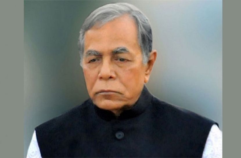 মুক্তিযোদ্ধা ডা. এসএ ফারুকের মৃত্যুতে রাষ্ট্রপতির শোক