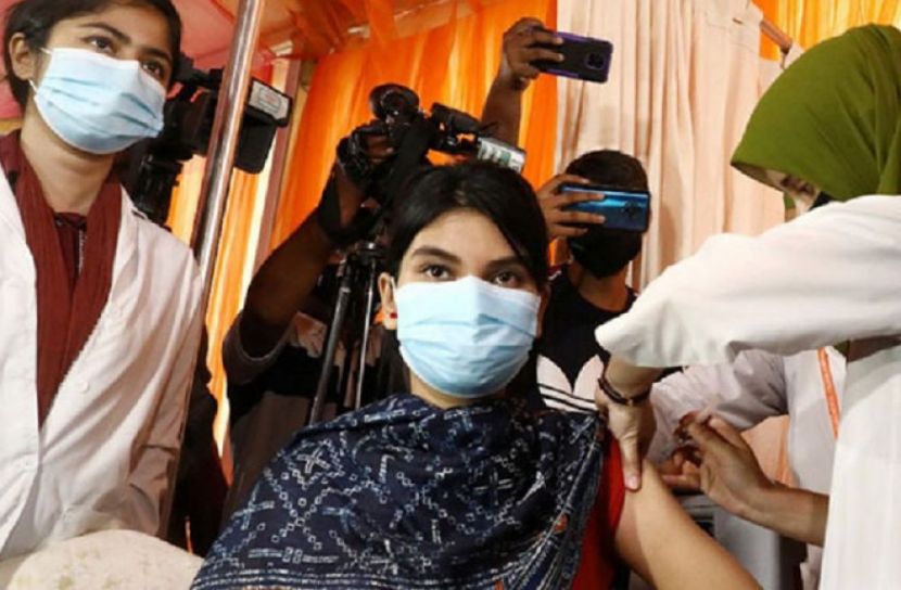 এনআইডি ছাড়াই টিকা দিতে সুপারিশ