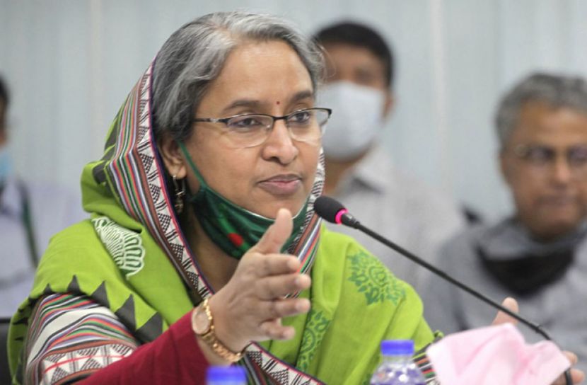 ‘অ্যাসাইনমেন্ট মূল্যায়নে এসএসসি-এইচএসসির ফল’