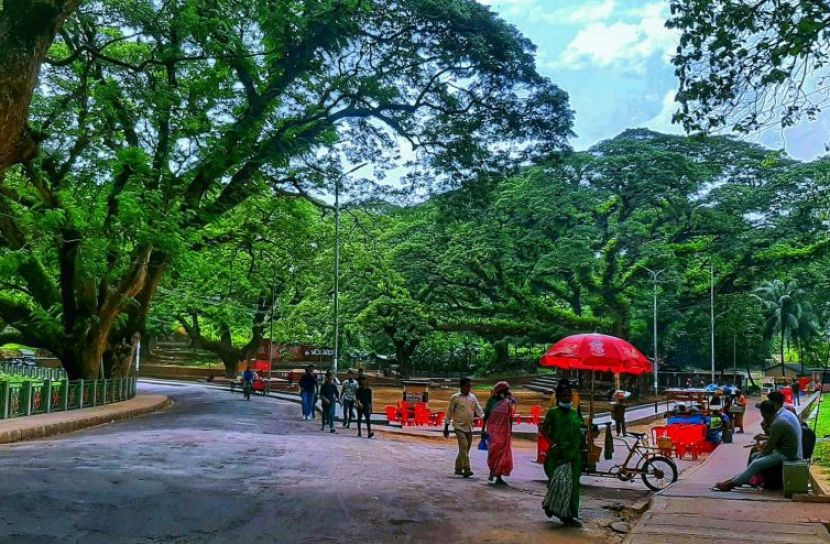 হাসপাতাল না করতে লিগ্যাল নোটিশ