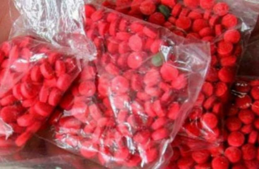 কিশোরগঞ্জে ইয়াবাসহ নারী গ্রেফতার 