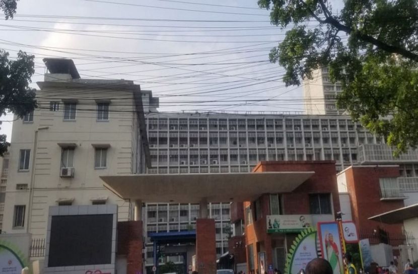 আরও দুইদিন চলবে  সচিবালয়