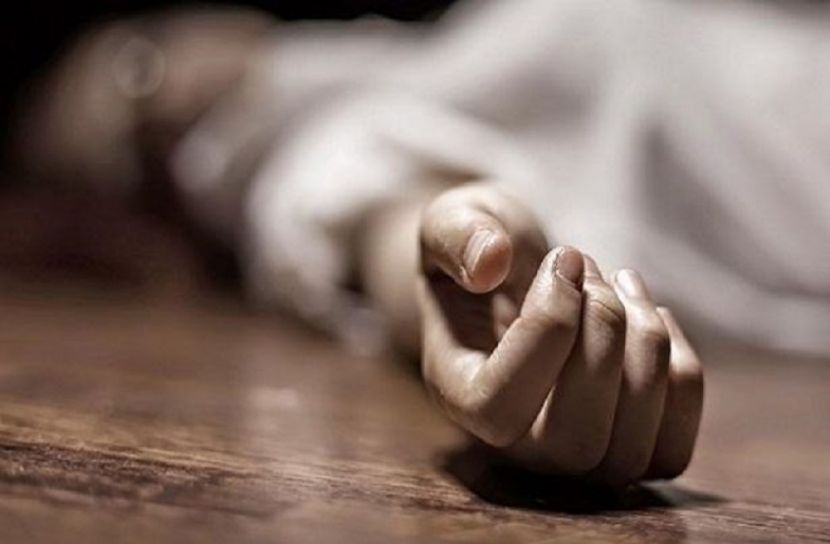 গৃহবধূ খুন, শাশুড়ি আটক