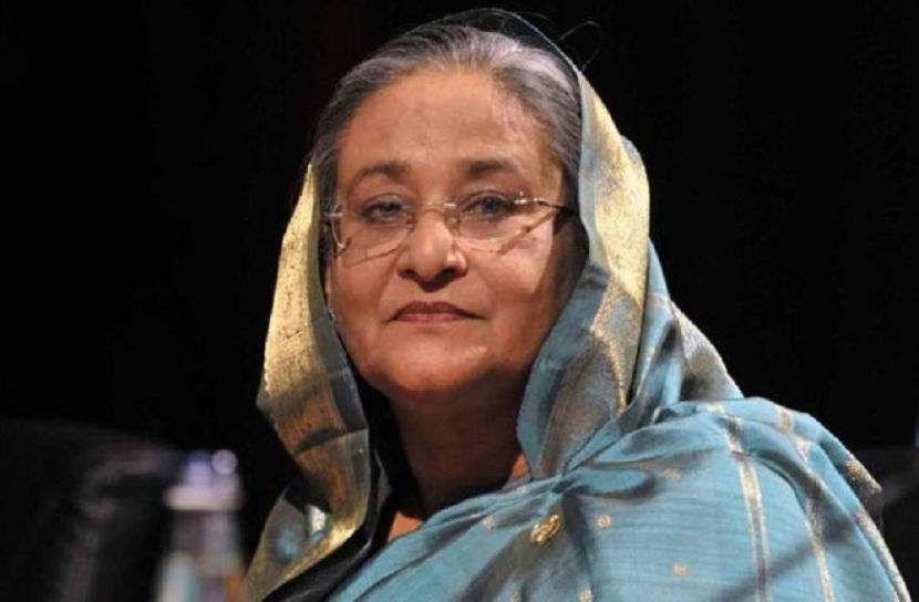 শেখ হাসিনার কারাবন্দি দিবস শুক্রবার