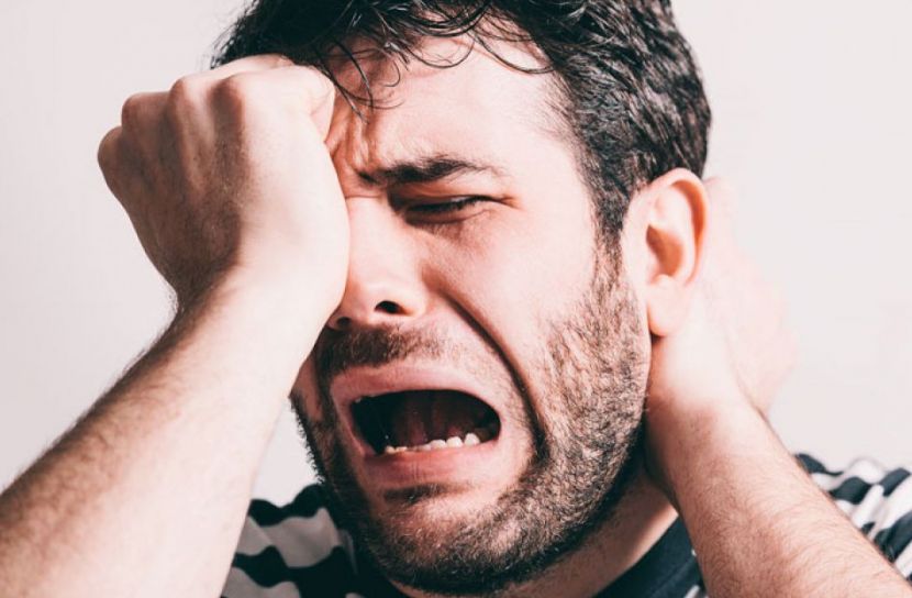 যতো কান্না ততো উপকার
