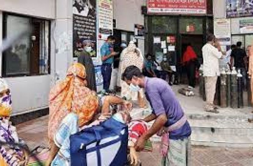 খুলনার চার হাসপাতালে ১৩ জনের মৃত্যু