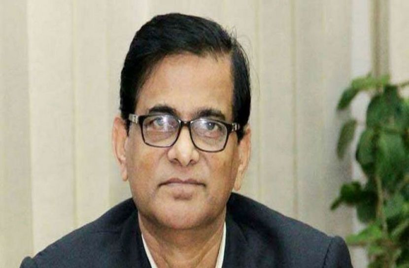 প্রতিমন্ত্রী হচ্ছেন শামসুল আলম, শপথ রোববারে
