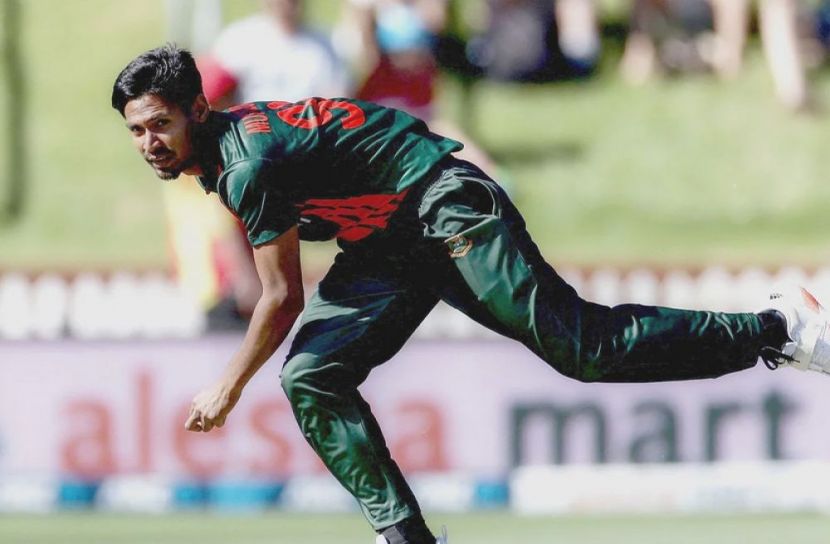 নেই মোস্তাফিজ, জিম্বাবুয়ের দুই অভিষেক 