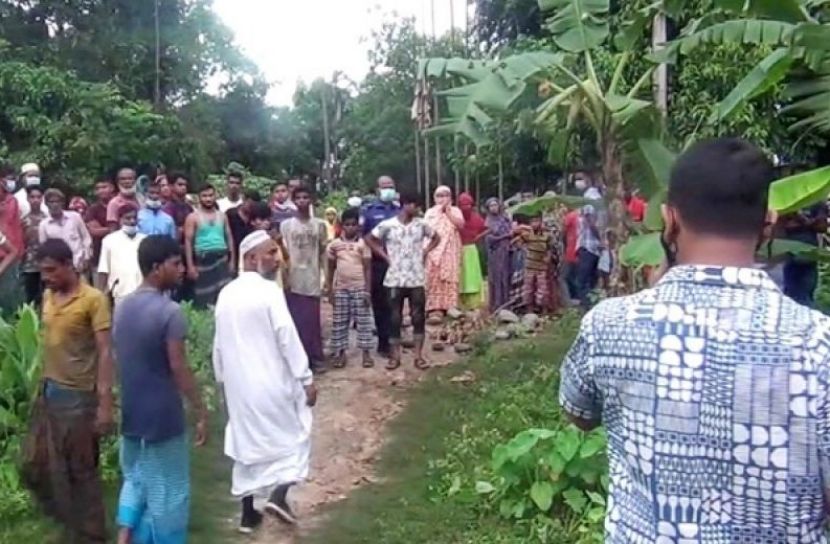 ফেনীতে গরু ব্যবসায়ীকে হত্যা, আটক ১