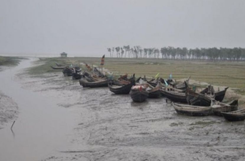 বজ্রপাতে দুই জেলে নিহত