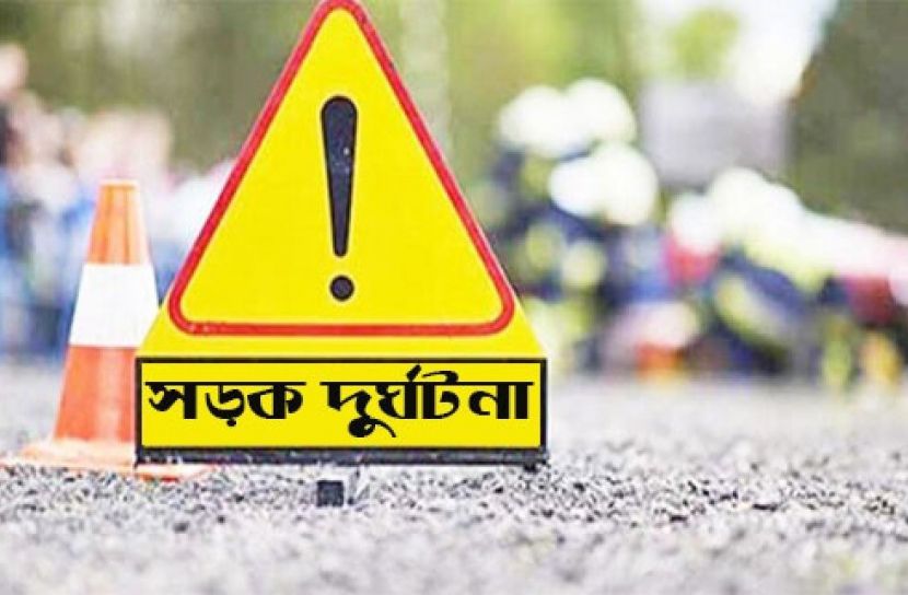 নরসিংদীতে লেগুনা- ট্রাক সংঘর্ষে নিহত ২, আহত ৬ 