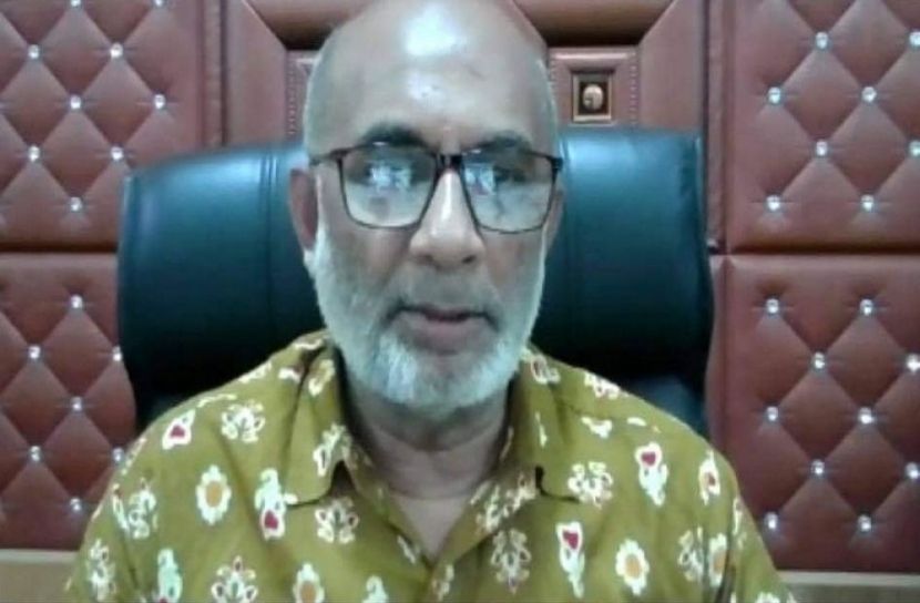 দেশবিরোধী অপশক্তির বিরুদ্ধে ঐক্যবদ্ধ থাকতে হবে