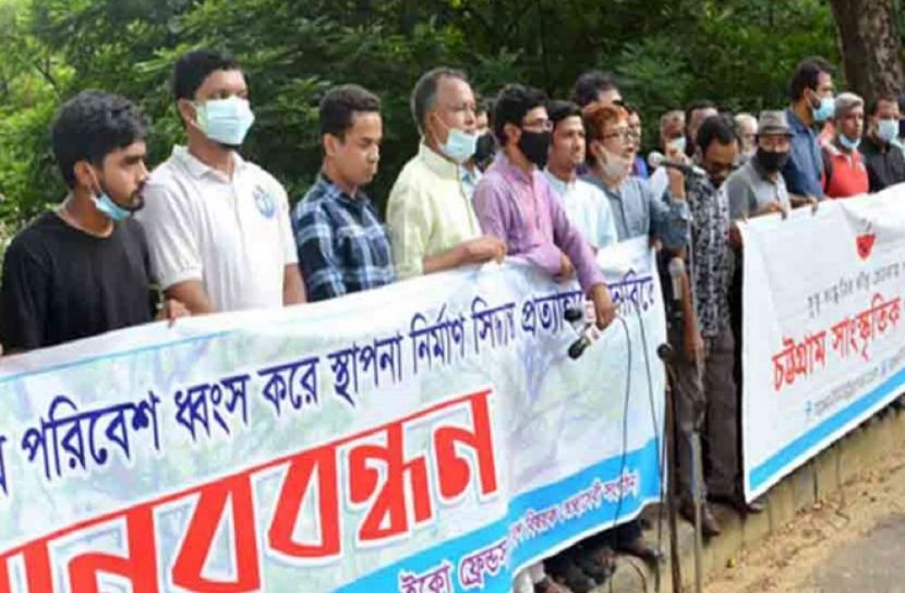 সিদ্ধান্ত না বদলালে দুর্বার আন্দোলনের হুমকি